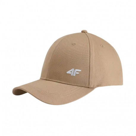 4F nokamüts U552 4FWSS26ACABU552 83S L/XL, beež