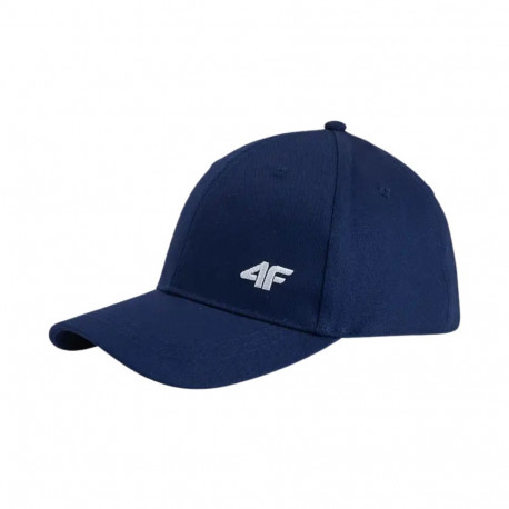 4F nokamüts U552 4FWSS26ACABU552 31S S/M, tumesinine