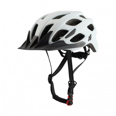 4F jalgrattakiiver U135 M 55-58cm 4FWSS26AHELU135 10S, valge