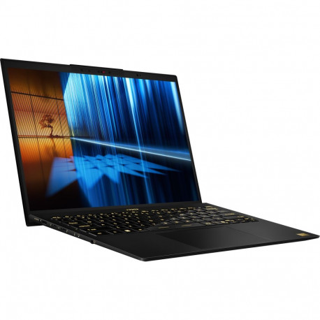 Prestige sülearvuti 13 AI+ Ukiyoe Edition A2VMG-214 W11H Intel® Core™ Ultra 9 288V, Intel® Arc™ Grap