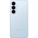 Samsung Galaxy S26 256GB (Sky Blue, Android, 12GB)