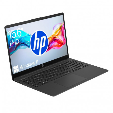 Sülearvuti 15-fc0065ng AMD Ryzen 5 7430U AMD Radeon Graphics 32GB DDR4 512GB (512GB SSD) ilma operat