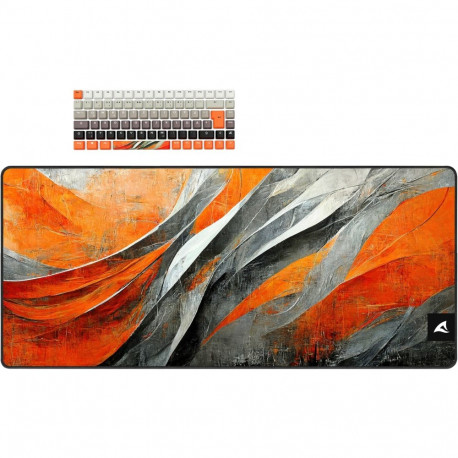 SKILLER SGK50 S3 Design Bundle D6 (orange/grau)
