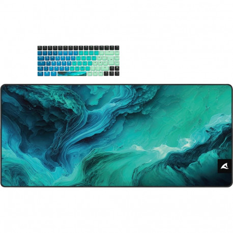 SKILLER SGK50 S3 Design Bundle D4 (türkis/blau)