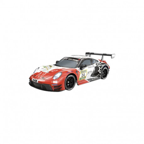 Porsche rc-auto 911 GT3 R 2,4GHz Lionspeed GP No.24 skaala 1:16, steam