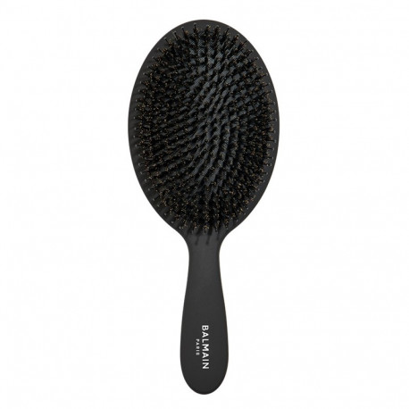 BALMAIN HAIR Spa pusadevastane juuksehari / All Purpose Spa Brush Black
