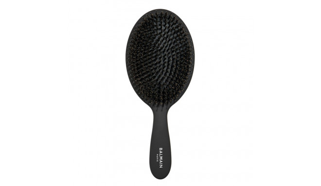 BALMAIN HAIR Spa pusadevastane juuksehari / All Purpose Spa Brush Black