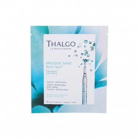 Thalgo Thirst Quenching Shot Mask (20ml)