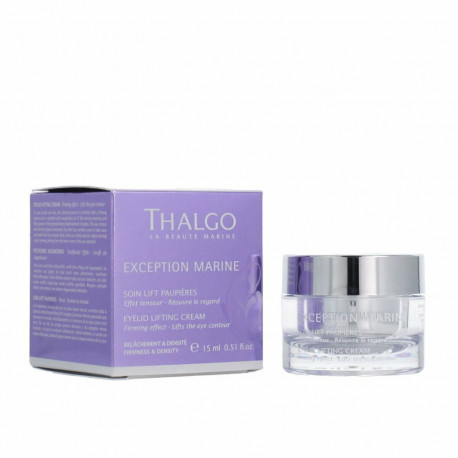 Thalgo Exception Marine Eyelid Lifting Cream (15ml)