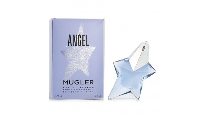 Thierry Mugler Angel Edp Spray Refillable (50ml)