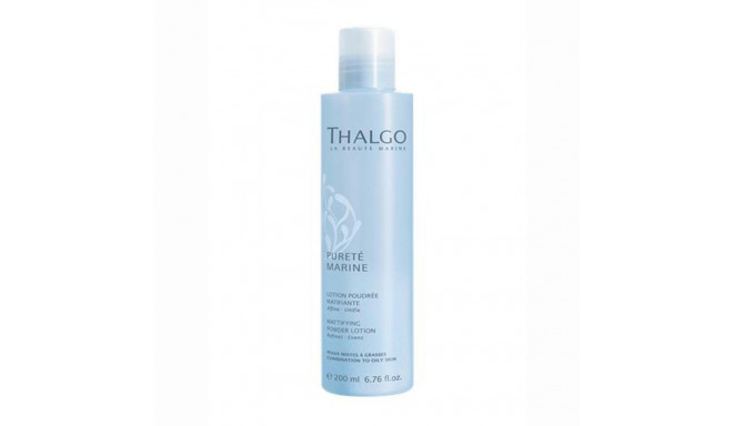 Thalgo Mattifying Powder Lotion (200ml)