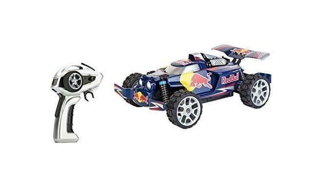 RC Red Bull Buggy NX2