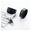 Ugreen Velcro Velcro cable organizer 5m black (40356)