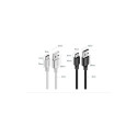 Ugreen US287 60115 USB-A / USB-C 2A cable 0.5m - black