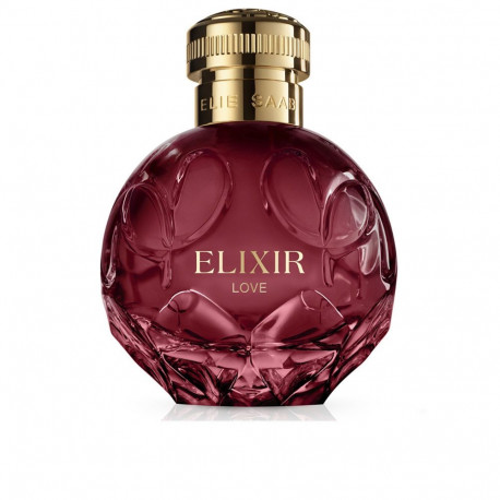 Elie Saab parfüümvesi Elixir Love pihustiga 100ml
