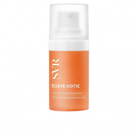 SVR silmakreem [C] EYE BIOTIC silendav sära andev 15ml