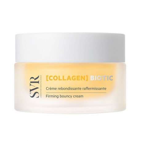 SVR näokreem [COLLAGEN]BIOTIC pinguldav ja elastsust andev 50ml