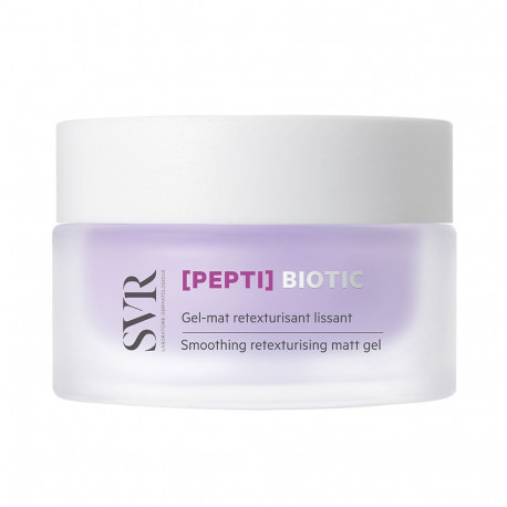 SVR matt geel [PEPTI]BIOTIC siluv ja tekstuuri parandav 50ml