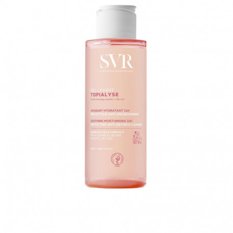 SVR mitsellaarvesi PHYSIOPURE 100ml