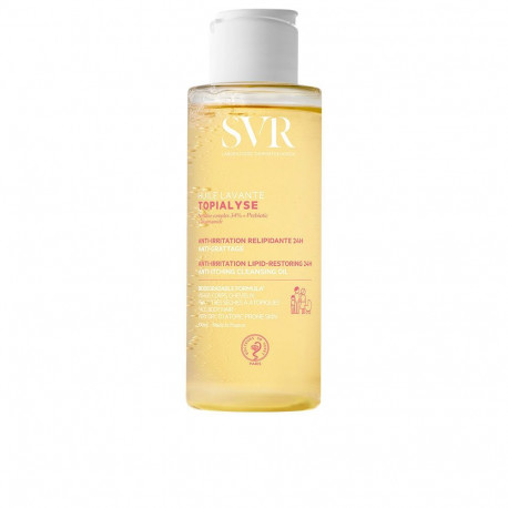 SVR puhastusõli TOPIALYSE 100ml