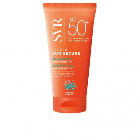 SVR SUN SECURE extreme SPF50+ 50ml