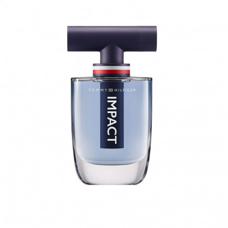 TOMMY HILFIGER IMPACT edt vapo 50 ml