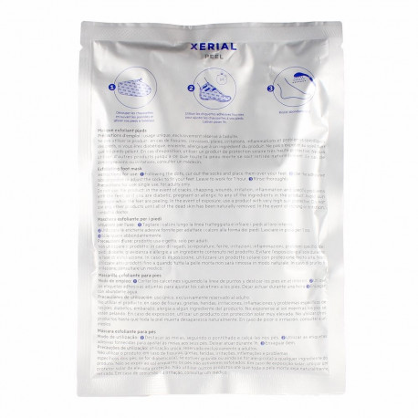 SVR XERIAL peel 1 pair