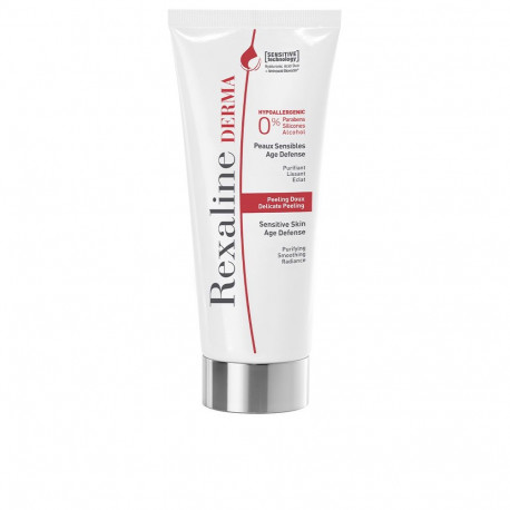 REXALINE DERMA REPAIR peeling renovador suave 30 ml