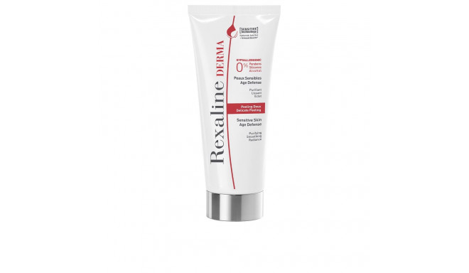 Rexaline Derma Repair õrn uuendav koorija 30ml