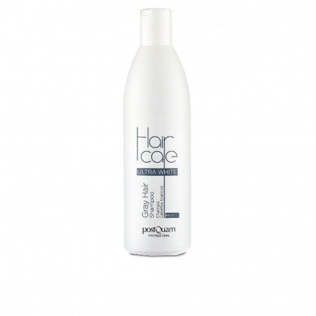 Postquam Haircare hallide juuste šampoon Ultra White 250ml