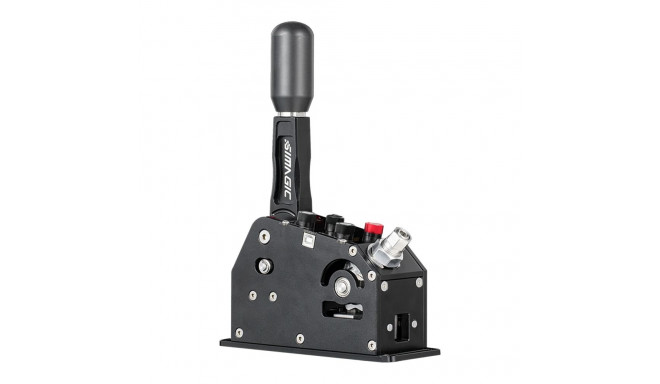SIMAGIC Sequential Shifter Standard, S501