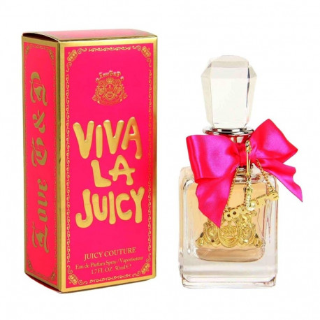 Juicy Couture parfüümvesi Viva La Juicy 50ml pihustiga