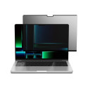 Privaatsusfilter SafeView, Apple MacBook Pro 14" (2021-2026), Spigen