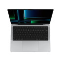 Privaatsusfilter SafeView, Apple MacBook Pro 14" (2021-2026), Spigen