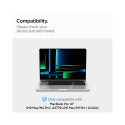 Privaatsusfilter SafeView, Apple MacBook Pro 14" (2021-2026), Spigen