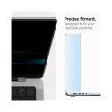 Privaatsusfilter SafeView, Apple MacBook Pro 14" (2021-2026), Spigen