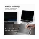 Privaatsusfilter SafeView, Apple MacBook Pro 14" (2021-2026), Spigen