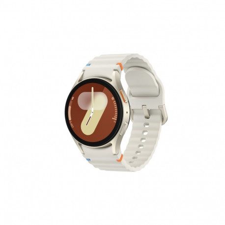 Samsung SMARTWATCH GALAXY WATCH7 LTE/40MM BEIGE SM-L305