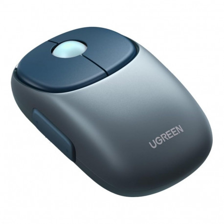 Ugreen Ugreen MU102 FUN+ Bluetooth / 2.4 GHz wireless mouse - black