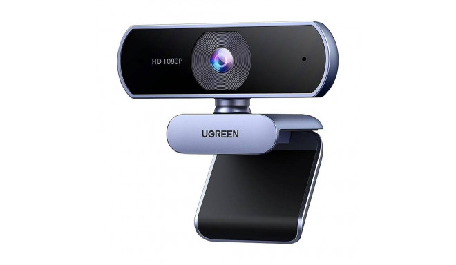 Ugreen Ugreen CM678 USB HD Webcam - Gray