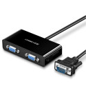Ugreen Ugreen 40254 1x2 VGA splitter - black