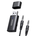 Ugreen Ugreen Transmitter Bluetooth 5.1 Transmitter / Receiver Wireless Audio Adapter 3.5mm Mini Jac