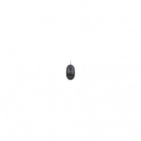 Gembird MUS-U-01 Optical mouse 1