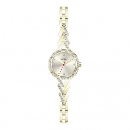 Carlo Cantinaro CC3032 Ladies Watch