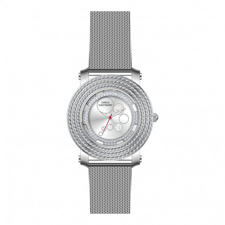 Carlo Cantinaro CC3029 Ladies Watch