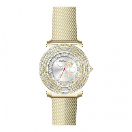 Carlo Cantinaro CC3028 Ladies Watch