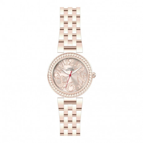 Carlo Cantinaro CC3024 Ladies Watch