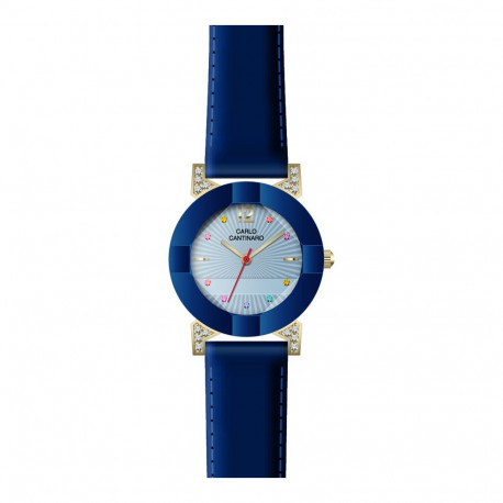 Carlo Cantinaro CC3026 Ladies Watch