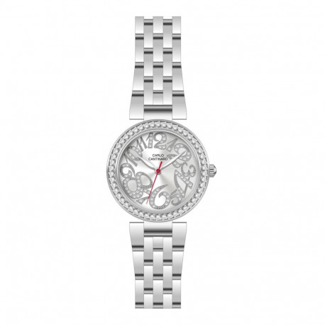 Carlo Cantinaro CC3022 Ladies Watch