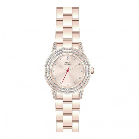 Carlo Cantinaro CC3017 Ladies Watch